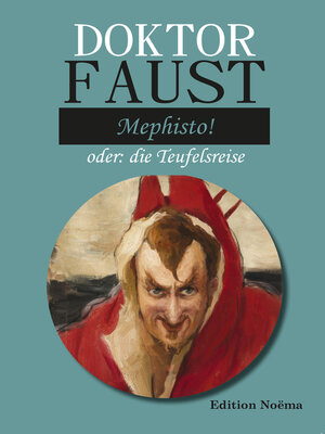 cover image of Doctor Faust